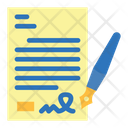 پیش‌نمایش فایل contract-paper-1606965 از پک تجارت