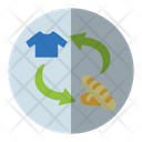 پیش‌نمایش فایل barter-system-1606995 از پک تجارت