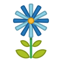 پیش‌نمایش فایل flower-1607069 از پک گل ها