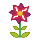 پیش‌نمایش فایل flower-1607071 از پک گل ها
