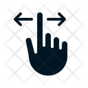 پیش‌نمایش فایل finger-drag-1607219 از پک حالت دست
