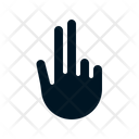 پیش‌نمایش فایل fingers-1607220 از پک حالت دست