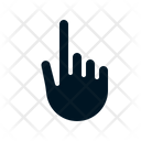 پیش‌نمایش فایل pointing-finger-1607230 از پک حالت دست