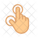 پیش‌نمایش فایل finger-touch-1607206 از پک حالت دست