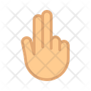 پیش‌نمایش فایل fingers-1607205 از پک حالت دست