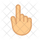 پیش‌نمایش فایل pointing-finger-1607215 از پک حالت دست