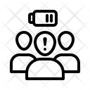 پیش‌نمایش فایل drained-in-crowd-1625234 از پک درون گرا