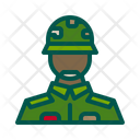 پیش‌نمایش فایل soldier-1633969 از پک نظامی