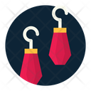 پیش‌نمایش فایل earrings-1634039 از پک روز مادر
