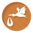 پیش‌نمایش فایل stork-1634081 از پک روز مادر