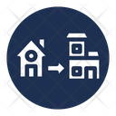 پیش‌نمایش فایل moving-house-1634234 از پک تغییر خانه