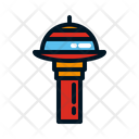 پیش‌نمایش فایل headquarters-1634544 از پک اکتشاف مریخ