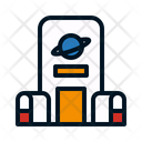 پیش‌نمایش فایل space-center-1634534 از پک اکتشاف مریخ