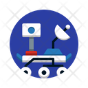 پیش‌نمایش فایل rover-1634554 از پک اکتشاف مریخ