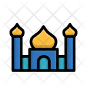 پیش‌نمایش فایل mosque-1634444 از پک رمضان