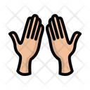 پیش‌نمایش فایل praying-hand-1634440 از پک رمضان