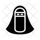 پیش‌نمایش فایل niqab-1634398 از پک اسلام