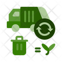 پیش‌نمایش فایل garbage-truck-1638576 از پک بازیافت