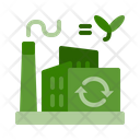 پیش‌نمایش فایل recycling-factory-1638575 از پک بازیافت