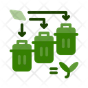 پیش‌نمایش فایل waste-sorting-1638573 از پک بازیافت