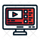 پیش‌نمایش فایل streaming-1639833 از پک وبلاگ نویس ویدیویی