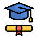 پیش‌نمایش فایل graduation-cap-1639750 از پک دانشگاه