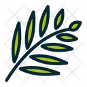 پیش‌نمایش فایل ash-leaf-1639725 از پک برگ های استوایی