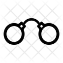 پیش‌نمایش فایل handcuffs-1639280 از پک امنیت