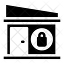 پیش‌نمایش فایل locked-house-1639276 از پک امنیت