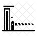 پیش‌نمایش فایل parking-gate-1639285 از پک امنیت