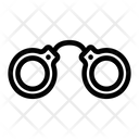 پیش‌نمایش فایل handcuffs-1639306 از پک امنیت