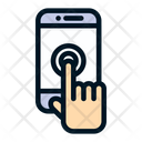 پیش‌نمایش فایل double-tap-1639524 از پک حرکت لمسی