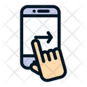 پیش‌نمایش فایل swipe-right-1639519 از پک حرکت لمسی