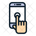 پیش‌نمایش فایل tap-1639525 از پک حرکت لمسی