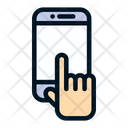 پیش‌نمایش فایل touch-1639512 از پک حرکت لمسی