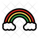 پیش‌نمایش فایل rainbow-1639576 از پک بهار