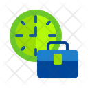 پیش‌نمایش فایل job-time-1639612 از پک مدیریت زمان