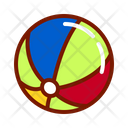 پیش‌نمایش فایل beach-ball-1639660 از پک اسباب بازی