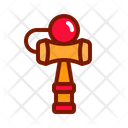 پیش‌نمایش فایل kendama-ball-1639664 از پک اسباب بازی