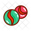 پیش‌نمایش فایل marbles-1639665 از پک اسباب بازی