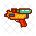 پیش‌نمایش فایل water-gun-1639654 از پک اسباب بازی