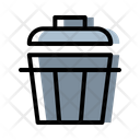 پیش‌نمایش فایل trash-can-1639902 از پک توسعه دهنده وب