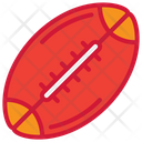 پیش‌نمایش فایل ball-1663858 از پک فوتبال آمریکایی
