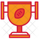 پیش‌نمایش فایل trophy-1663849 از پک فوتبال آمریکایی