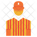 پیش‌نمایش فایل referee-1663871 از پک فوتبال آمریکایی