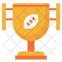 پیش‌نمایش فایل trophy-1663878 از پک فوتبال آمریکایی