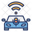 پیش‌نمایش فایل car-with-voice-control-1663966 از پک خودکار