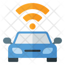 پیش‌نمایش فایل autonomous-car-1664007 از پک خودکار
