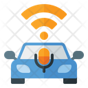 پیش‌نمایش فایل car-with-voice-control-1664019 از پک خودکار