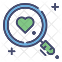 پیش‌نمایش فایل magnifying-glass-with-love-1664547 از پک حراجی بزرگ
